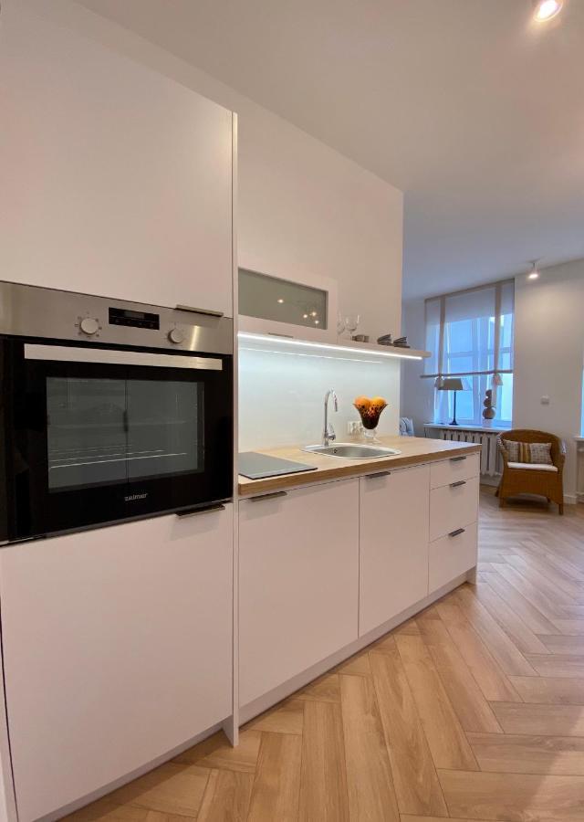 Apartamenty W Olsztynie Olsztyn  Exterior photo
